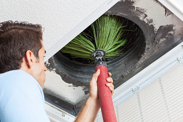 Baldwin, FL Airduct Cleaning Company